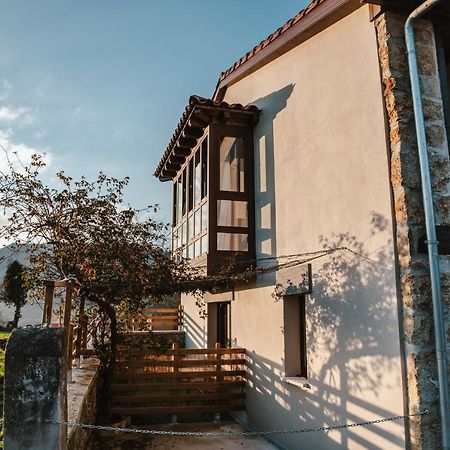 El Rosal Villa Beloncio Екстериор снимка