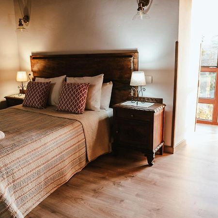 El Rosal Villa Beloncio Екстериор снимка