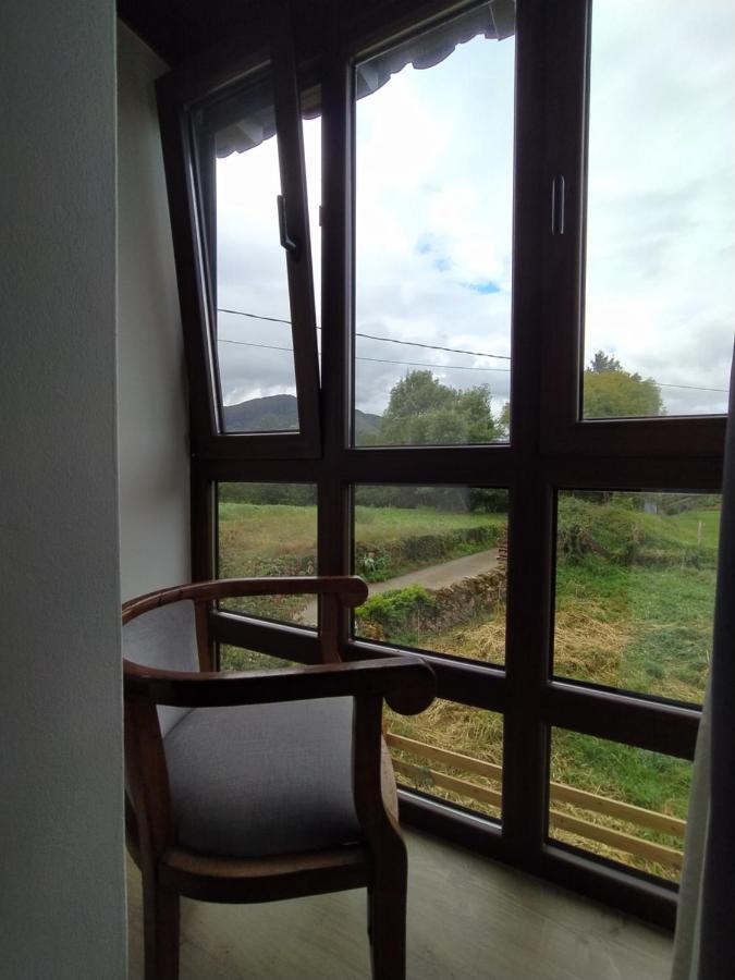 El Rosal Villa Beloncio Екстериор снимка