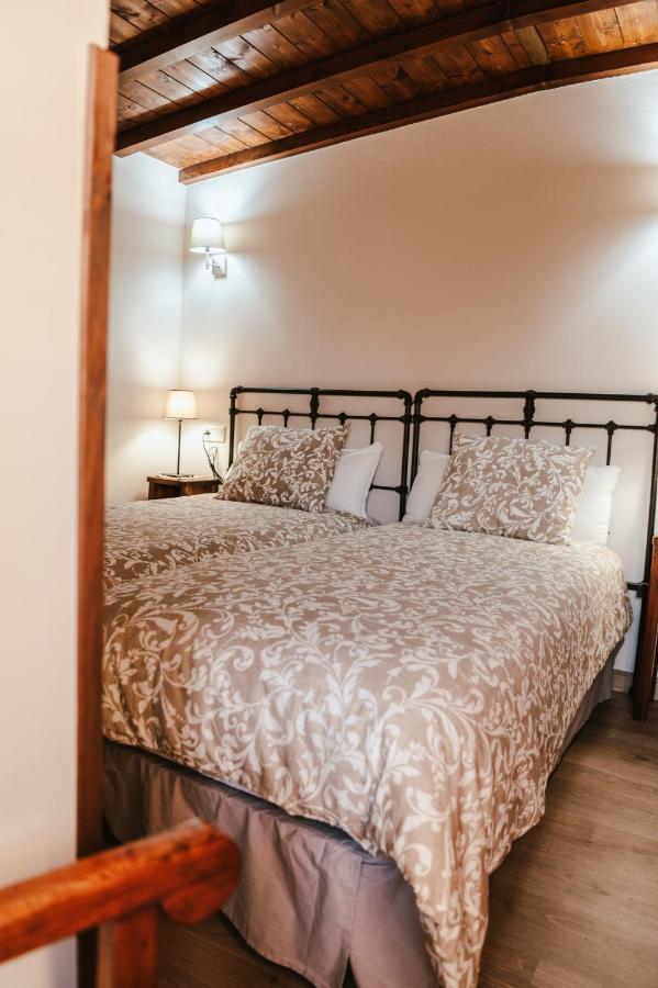 El Rosal Villa Beloncio Екстериор снимка